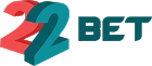 22Bet logo
