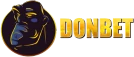 Donbet logo