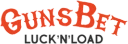 Gunsbet logo