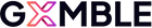 Gxmble logo