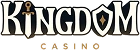Kingdom Casino logo