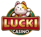 Lucki.Casino logo
