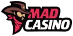 MadCasino logo