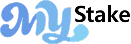 MyStake logo